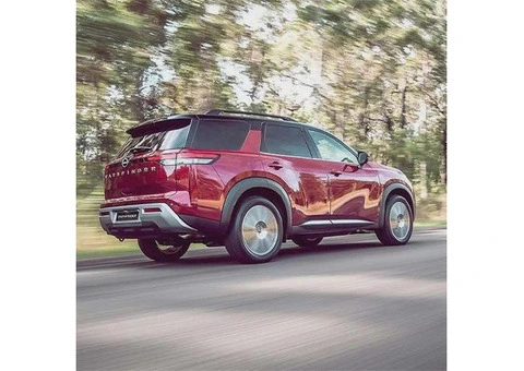 Nissan Dealer Preston, VIC | Nissan Sales, Service & Parts Preston | Ralph D’Silva Nissan - 5/7