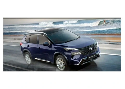 Nissan Dealer Preston, VIC | Nissan Sales, Service & Parts Preston | Ralph D’Silva Nissan - 6/7