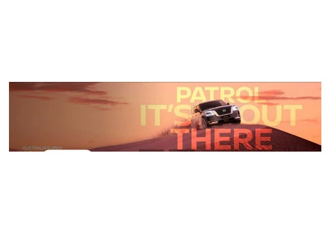 Nissan Dealer Preston, VIC | Nissan Sales, Service & Parts Preston | Ralph D’Silva Nissan - 7/7