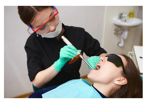 Restore Oral Health with Gum Disease Treatment Melbourne