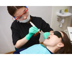 Restore Oral Health with Gum Disease Treatment Melbourne