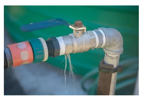 Plumber Flagstaff Hill