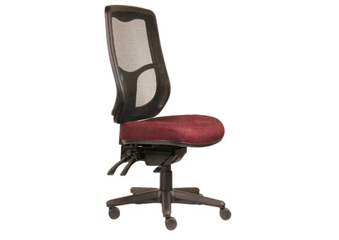 Support Healthy Posture with Our Ergonomic Chairs Range in Brisbane