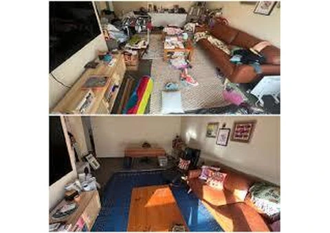 Home Organiser for Busy Professionals - 2/3