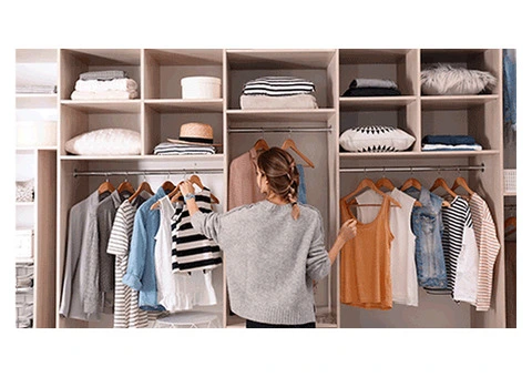 Home Organiser for Busy Professionals - 3/3