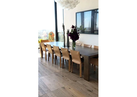 After Party Cleaning Melbourne – Relax
