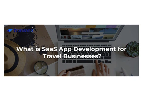 SAAS APP DEVELOPMENT