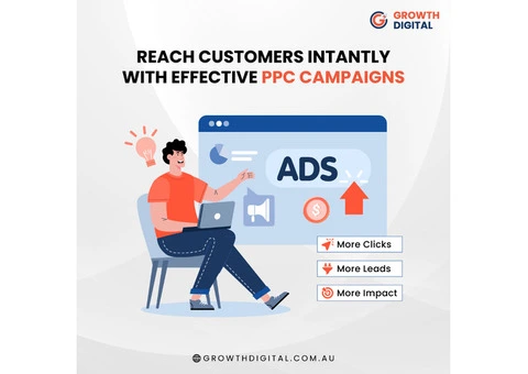 Meta Ads Agency Australia | Meta Ads Services | Growth Digital