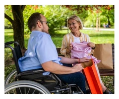 Call Arise Ability Assist for Endeavour Hills NDIS Services