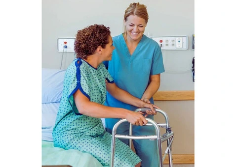 Call Arise Ability Assist for Endeavour Hills NDIS Services - 2/4