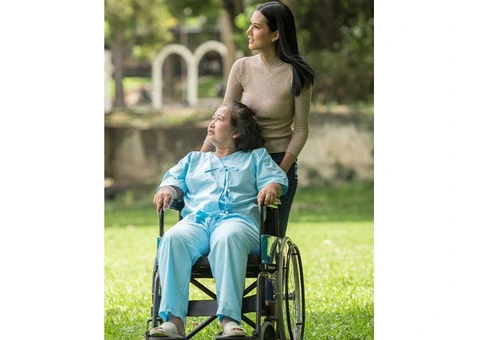 Call Arise Ability Assist for Endeavour Hills NDIS Services - 3/4