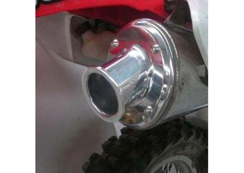 Premium Motorcycle Exhaust Silencers and Muffler Inserts