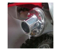 Premium Motorcycle Exhaust Silencers and Muffler Inserts