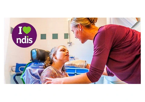 Registered NDIS Provider Dandenong | Being Human Ability - 4/6