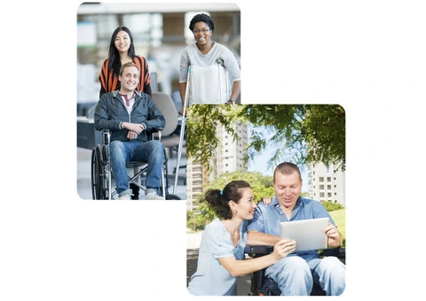 Registered NDIS Provider Dandenong | Being Human Ability - 5/6