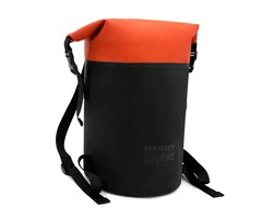 20L Two Tone Waterproof Dry Bag – Outdoor & Travel Storage
