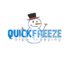 Quick Freeze Pipe Freezing