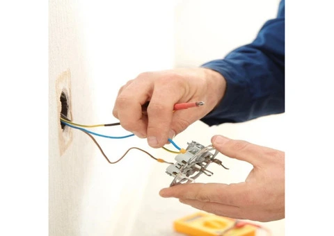 power point Installation Wollongong | Local Electricians