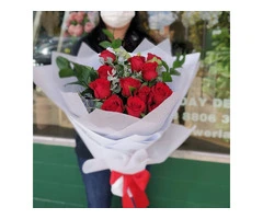 Same Day Flower Delivery Nunawading