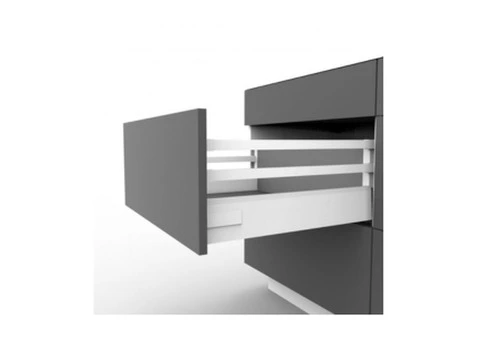 High-Performance Drawer Systems for Modern Cabinetry