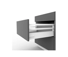 High-Performance Drawer Systems for Modern Cabinetry