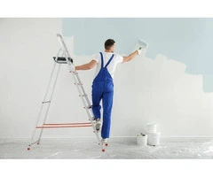 Transform Your Home with Professional Residential Painting – Call Now!