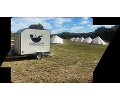 Top Event Rentals: Why Portable Restrooms Are Essential