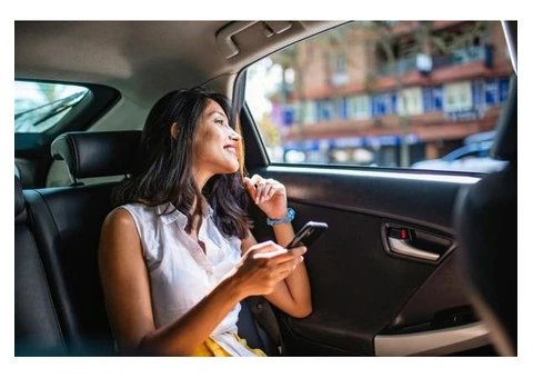 How Does a Hastings Taxi Improve Peninsula Travel?