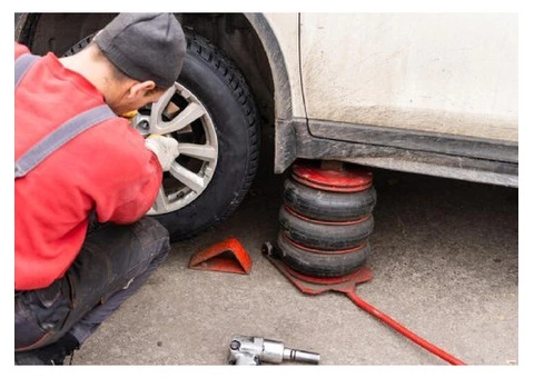 Trusted Tyre Repair In Canberra When It Matters - 4/6