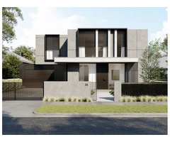 Builders Kew