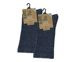 Seamless Socks Eliminate Irritation for All-Day Comfort