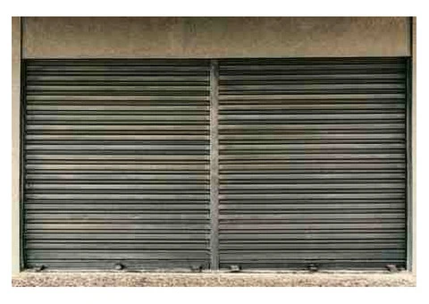 Strong and Reliable Security Shutters Adelaide