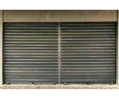 Strong and Reliable Security Shutters Adelaide