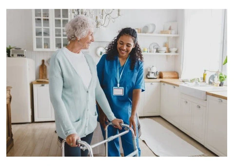 Apply Today for NDIS Supported Independent Living Provider in New Town - 1/10