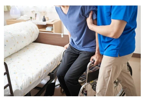 Apply Today for NDIS Supported Independent Living Provider in New Town - 3/10