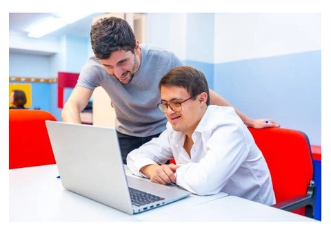 Apply Today for NDIS Supported Independent Living Provider in New Town - 9/10