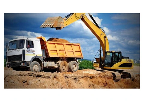 Affordable Excavation Service Sydney - 1/3