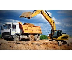 Affordable Excavation Service Sydney