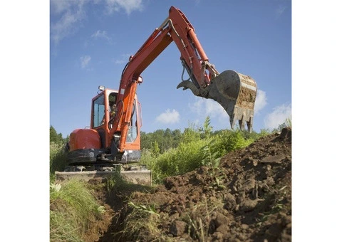 Affordable Excavation Service Sydney - 2/3