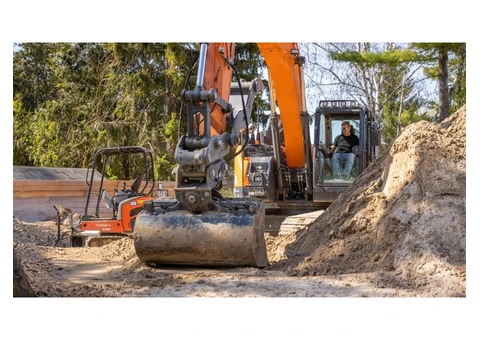 Affordable Excavation Service Sydney - 3/3