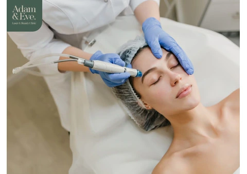Best Laser Clinic in Sydney with Trusted Laser Specialists