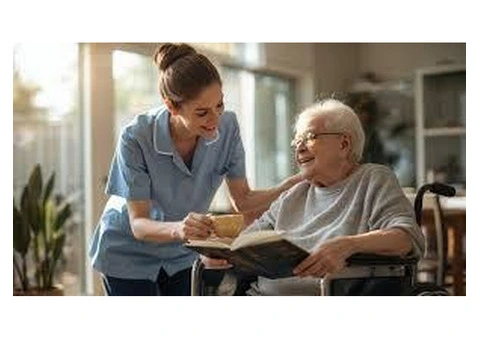 How NDIS Providers in Hobart Support Independent Living