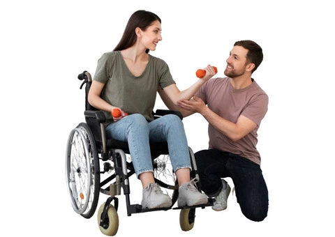 Compassion That Cares Deeper – High-Intensity Personal Care NDIS Melbourne