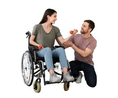 Compassion That Cares Deeper – High-Intensity Personal Care NDIS Melbourne