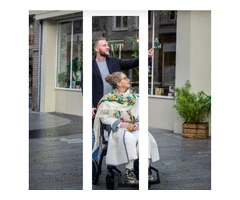 Go Anywhere with Confidence – Travel & Transport Assistance Melbourne