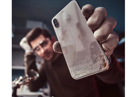 Reliable Samsung Phone Repairs in Sydney
