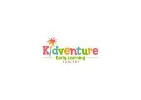 Kidventure Early Learning Eagleby