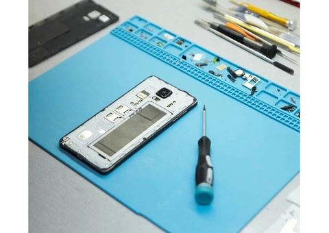 Fast and Reliable iPhone Repairs in Castle Hill
