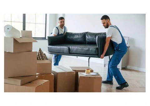 Reliable Movers in Perth for a Smooth and Stress-Free Move