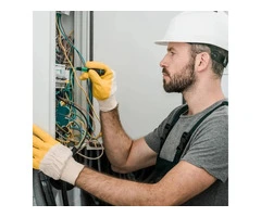 Get Professional 24-Hour Electrician at Competitive Rates